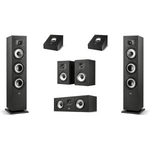 imagePolk Dolby Atmos Home Speaker BundlePolk Dolby Atmos Home Speaker Bundle