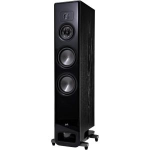 imagePolk Legend L600 Premium FloorStanding Stereo Loud Speaker BlackBlack