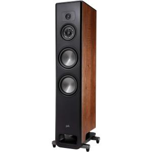 imagePolk Legend L600 Premium FloorStanding Stereo Loud Speaker BlackBrown