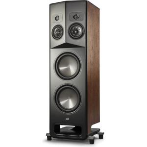 imagePolk Legend L800 Premium Floorstanding Speaker with Patented SDAPRO Technology Brown Right