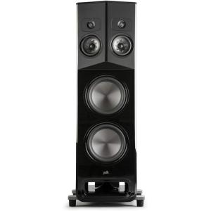 imagePolk Legend L800 Premium Floorstanding Speaker with Patented SDAPRO Technology Right Black