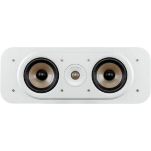 imagePolk Signature Elite ES35 Slim Center Channel Speaker  HiRes Audio Certified Dolby Atmos ampamp DTSX Compatible 1quot Tweeter ampamp 6 3quot Woofers Dual Power Port for Effortless Bass Stunning BlackWhite
