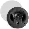 imagePolk Audio 90RT Sound Ceiling Mount Speakers White 70RT Wall MountCeiling Mount Speaker White
