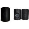 imagePolk Audio Atrium 8 SDI Flagship Outdoor AllWeather Speaker Black ampamp Atrium 5 Outdoor Speakers with Powerful Bass Pair Black AllWeather Durability Broad Sound Coverage SpeedLock Mounting